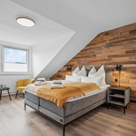 City Apartment Im Viertel, Nahe Weserstadion BRE Eksteriør bilde