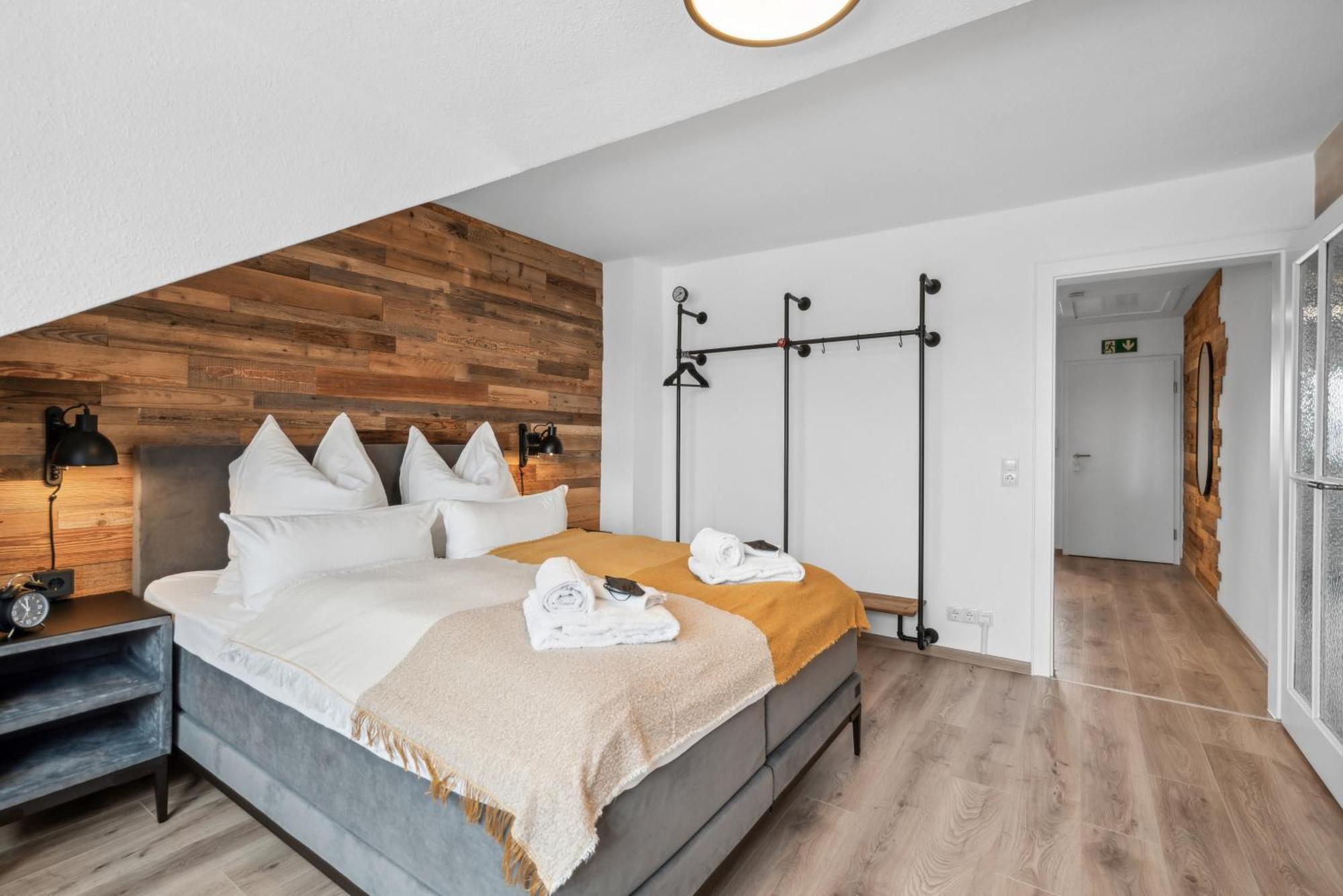 City Apartment Im Viertel, Nahe Weserstadion BRE Eksteriør bilde