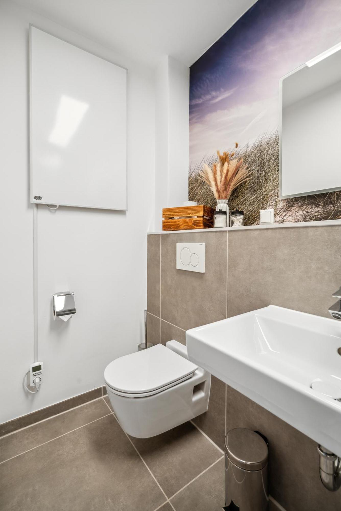 City Apartment Im Viertel, Nahe Weserstadion BRE Eksteriør bilde