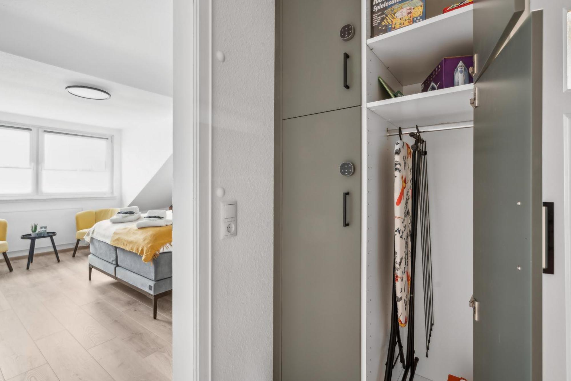 City Apartment Im Viertel, Nahe Weserstadion BRE Eksteriør bilde