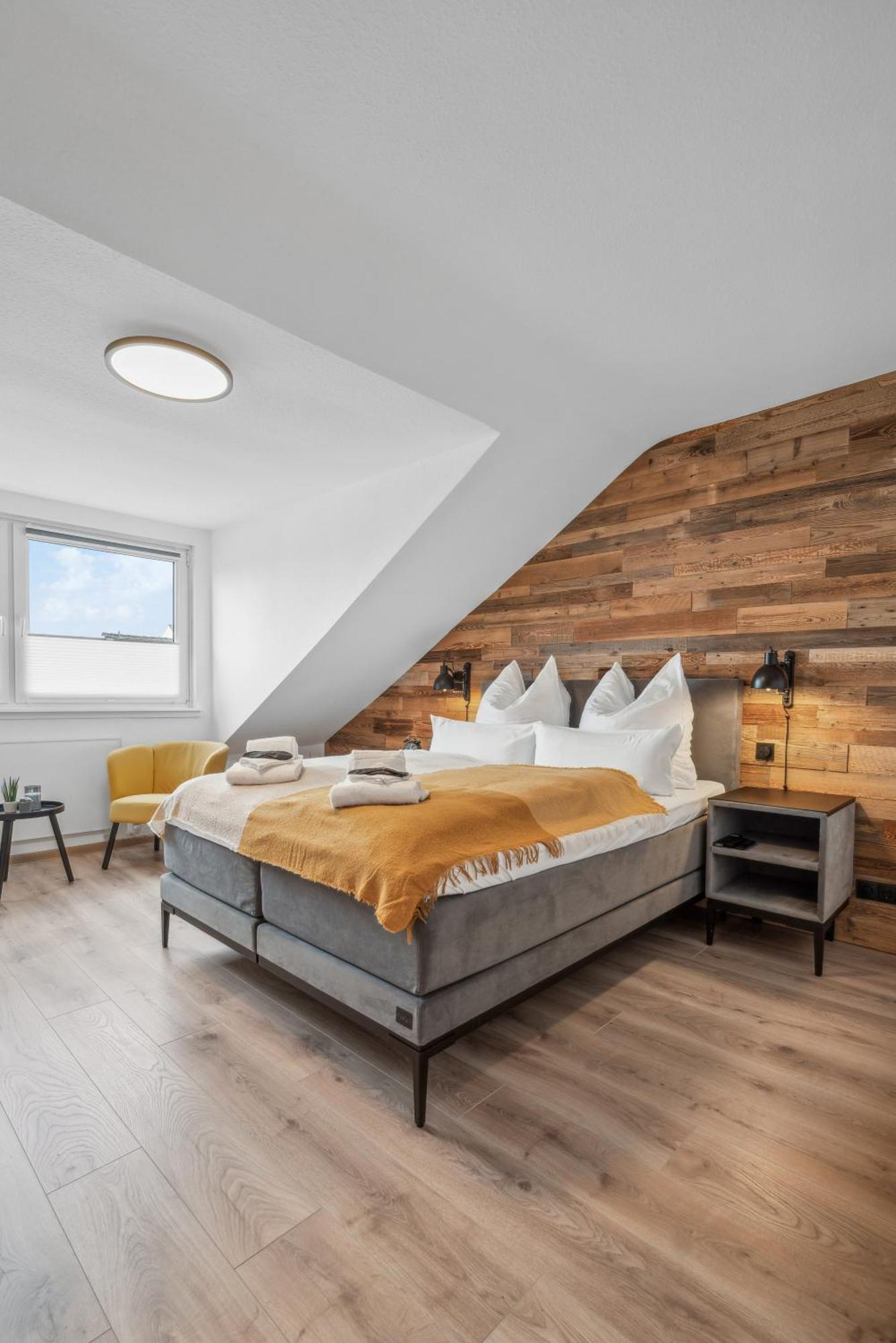 City Apartment Im Viertel, Nahe Weserstadion BRE Eksteriør bilde