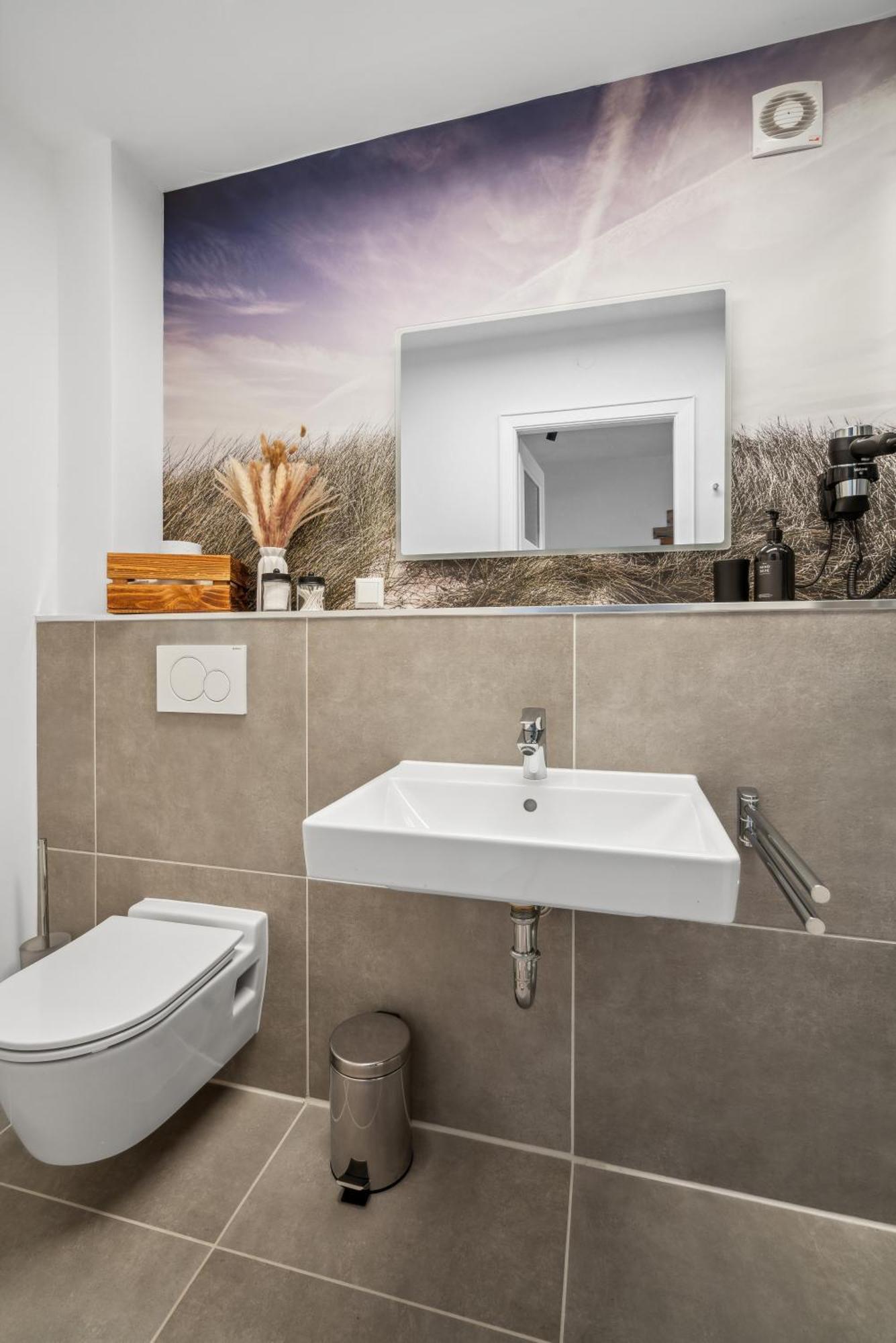 City Apartment Im Viertel, Nahe Weserstadion BRE Eksteriør bilde
