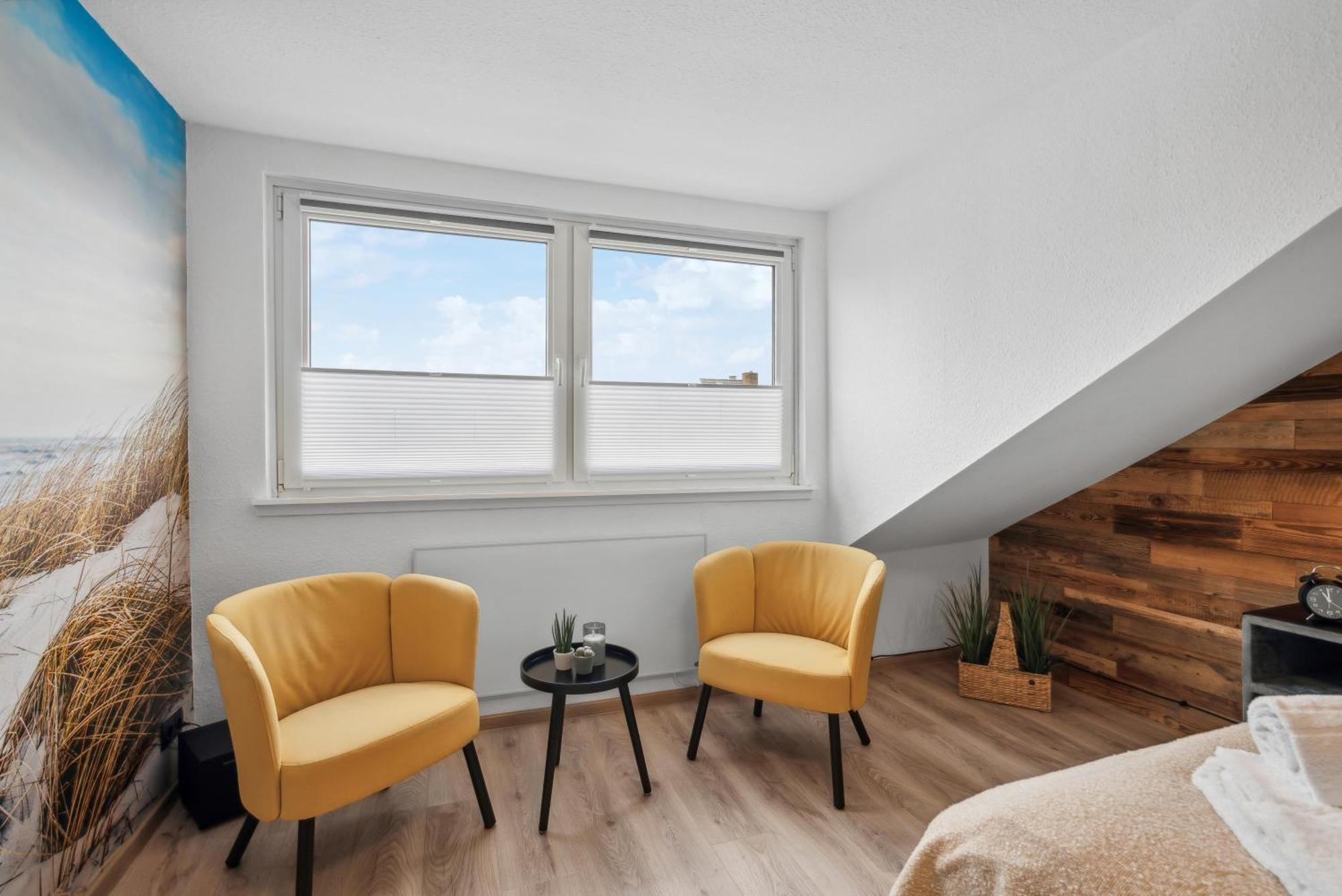 City Apartment Im Viertel, Nahe Weserstadion BRE Eksteriør bilde